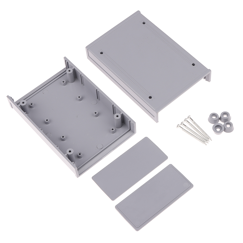 Hot Sale 1pcs PCB Instrument B - Diy Electronics Box ulasan dan harga