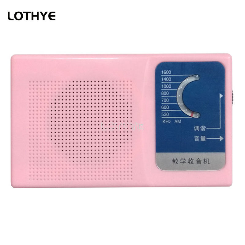 AM Radio Assembly Making Kit S - Diy Electronics Project Kit ulasan dan harga