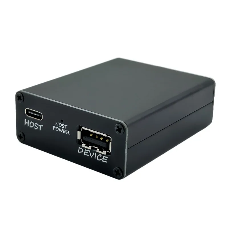 USB Protocol Analyzer ZiShan O - Logic Analyzer Usb ulasan dan harga