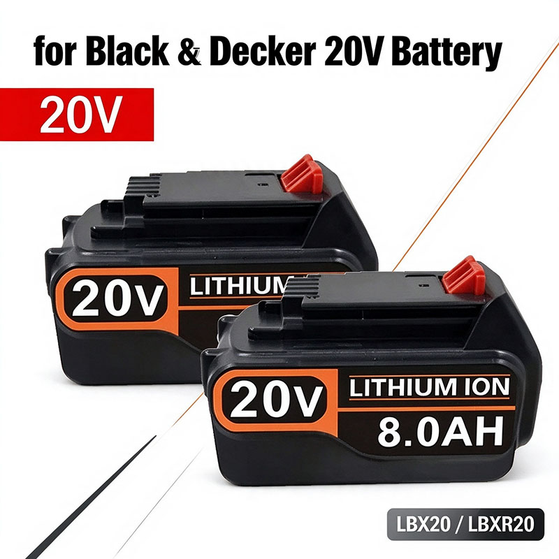 18V 3.0Ah 4.0Ah BL2018 Replace - Black+Decker Tool Cordless ulasan dan harga