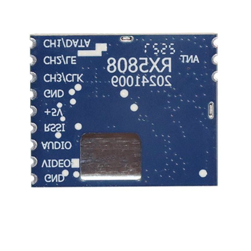 T31C-RX5808 5.8G VRX Wireless  - Diy Audio Electronics Kit ulasan dan harga
