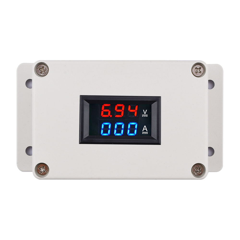 3pcs ABS Plastic Shell 100x68x - Diy Electronics Box ulasan dan harga