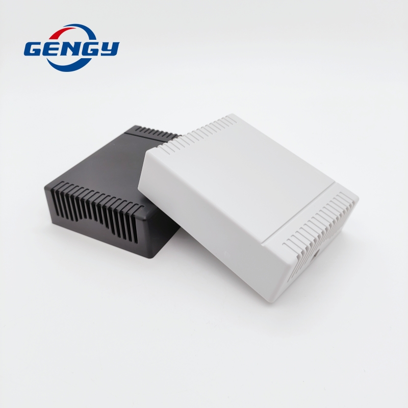Enclosure Case Plastic Box 100 - Diy Electronics Box ulasan dan harga