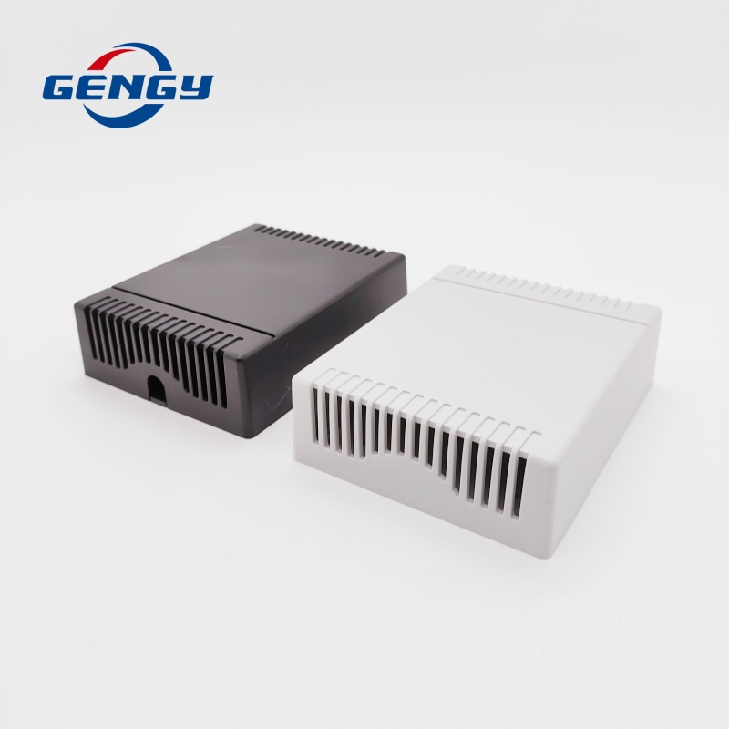 Enclosure Case Plastic Box 100 - Diy Electronics Box ulasan dan harga