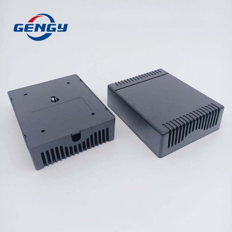 Enclosure Case Plastic Box 100 - Diy Electronics Box ulasan dan harga