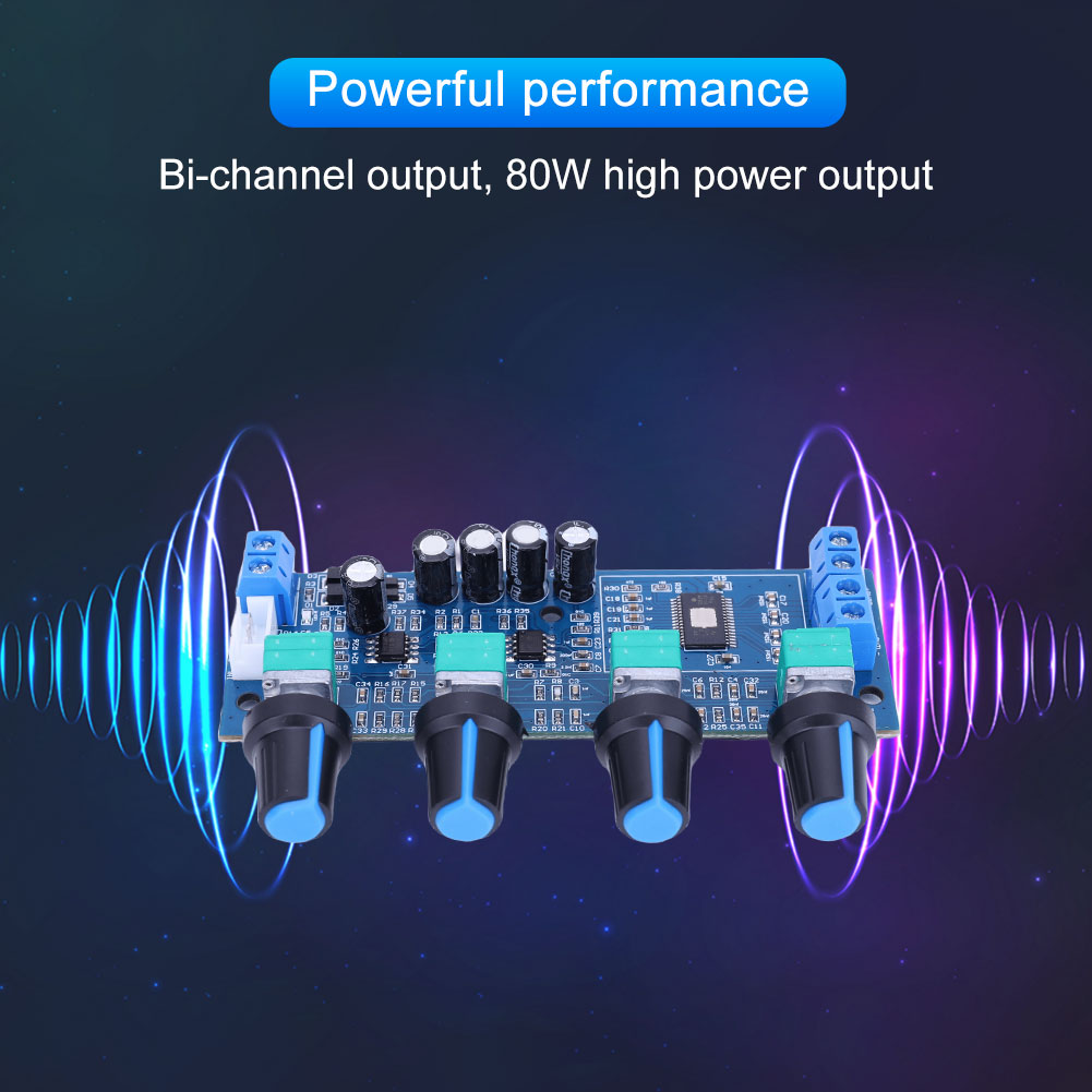 TPA3116D2 Digital Power Amplif - Diy Audio Electronics Kit ulasan dan harga
