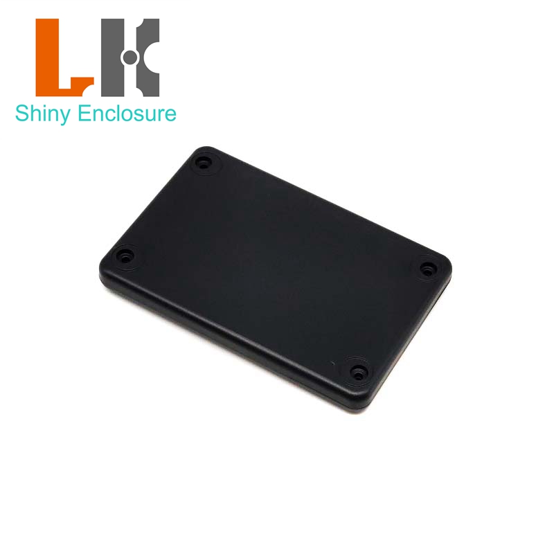 105x70x12mm Hot Sales Black Co - Diy Electronics Cabinet ulasan dan harga