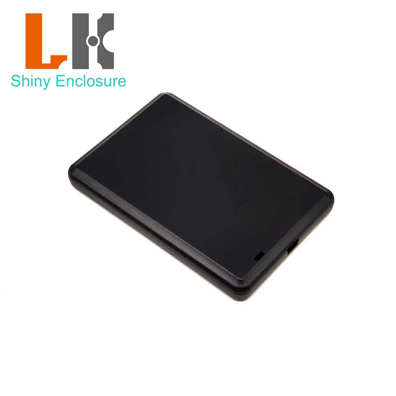 105x70x12mm Hot Sales Black Co - Diy Electronics Cabinet ulasan dan harga
