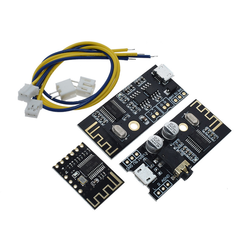 MH-M18 MH-M28 MH-M38 Bluetooth - Diy Audio Electronics Kit ulasan dan harga